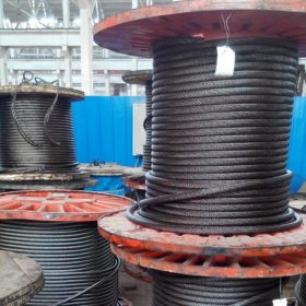 Non rotation resistance steel wire rope ungalvanized 280x280 1
