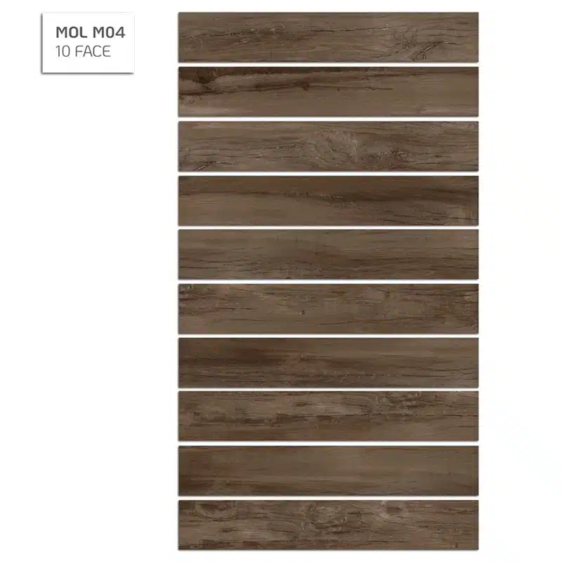 Gạch ốp lát Viglacera Eurotile Mộc Lan MOL M04 (1590cm)